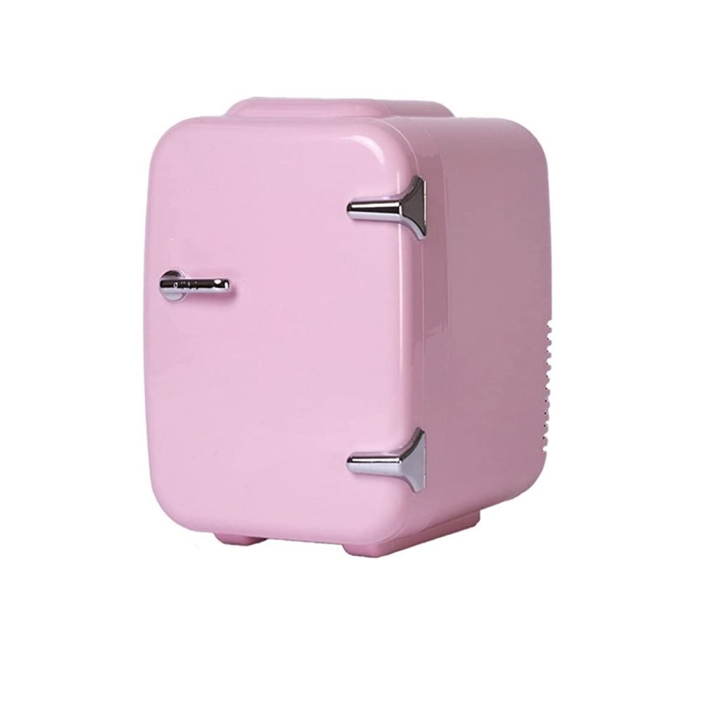 4L mini fridge skincare fridge