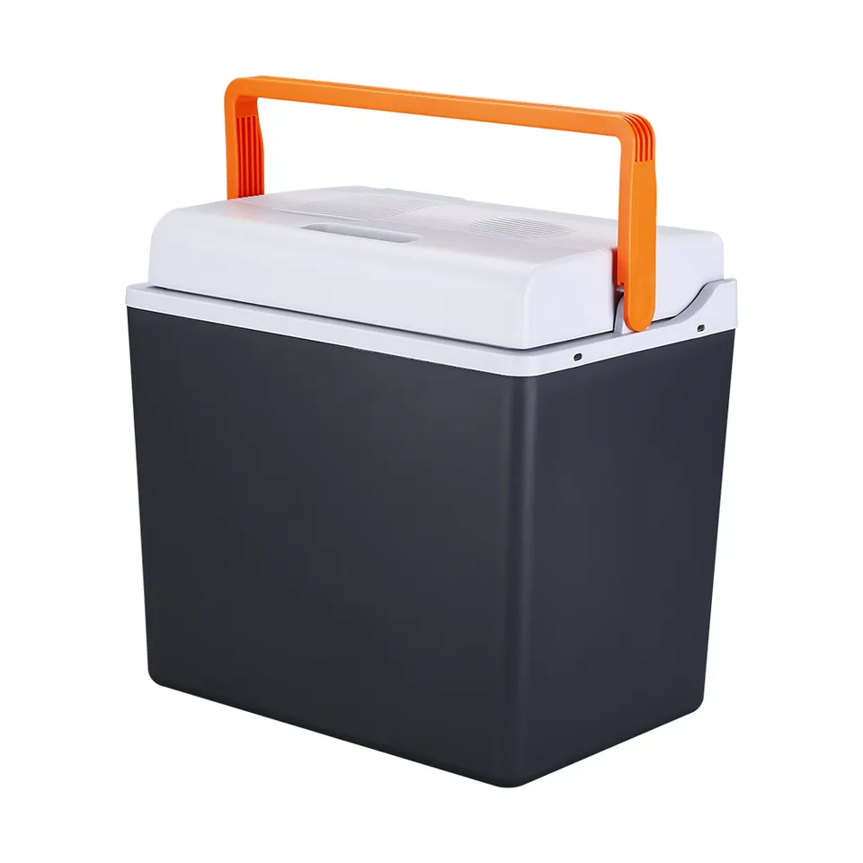 20L cooler portable car fridge