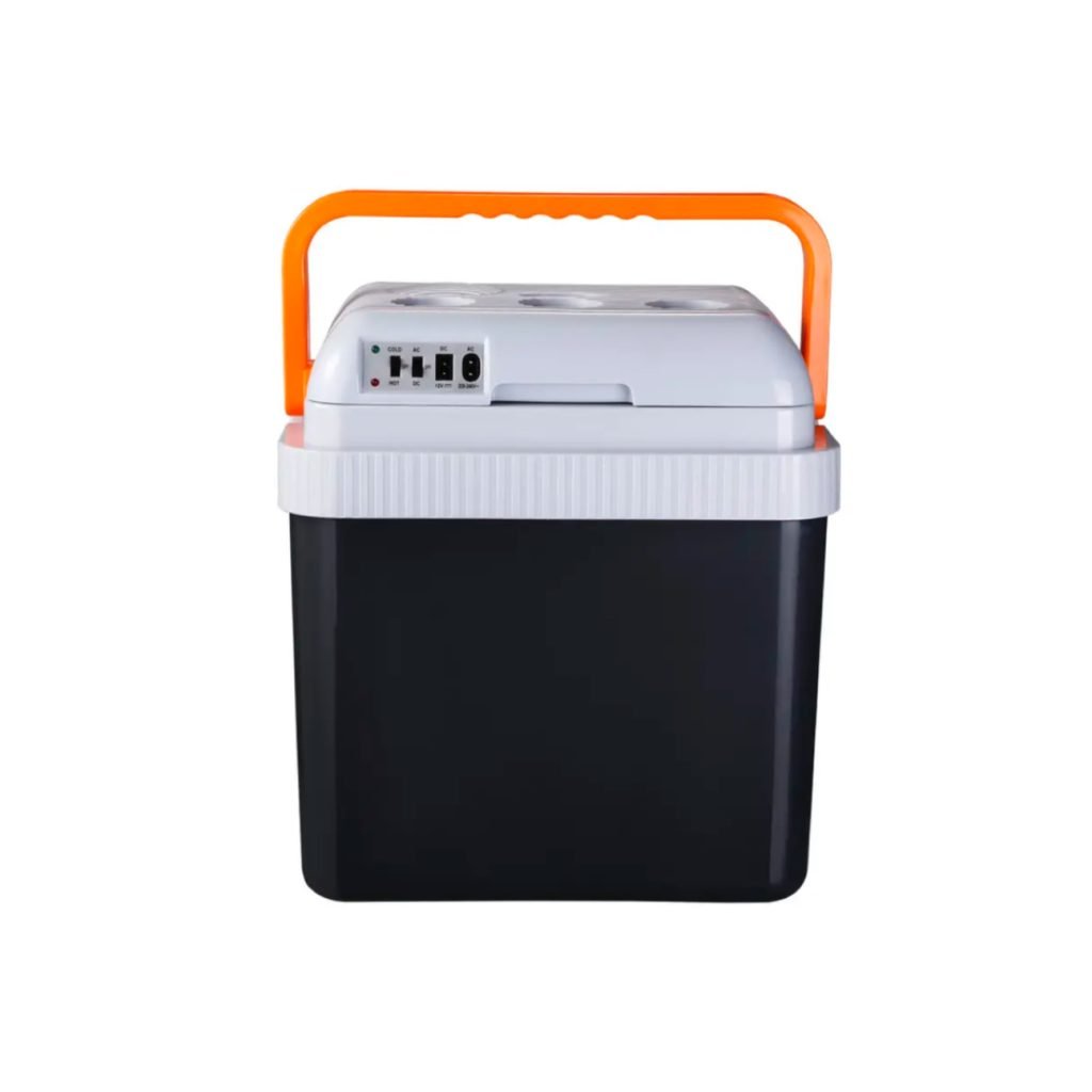 car fridge portable 24L cooler box