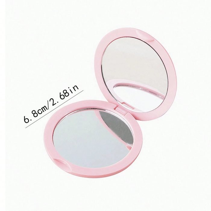 Portable Compact Mirror