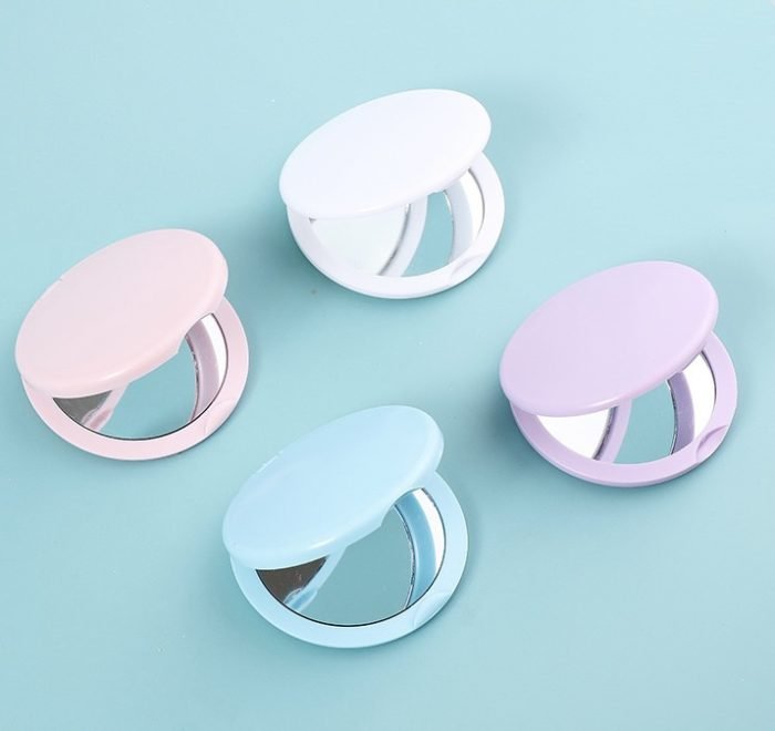 Portable Compact Mirror