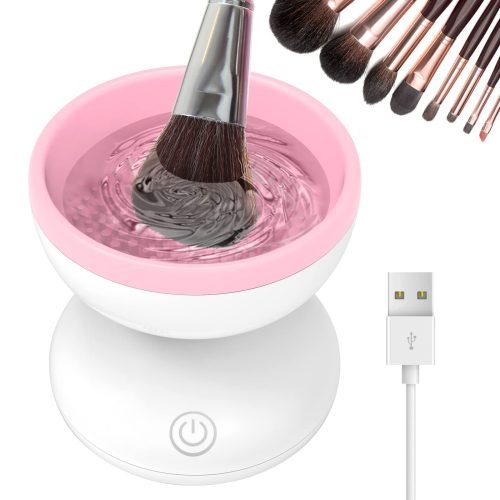 Makeup Brush Cleanser