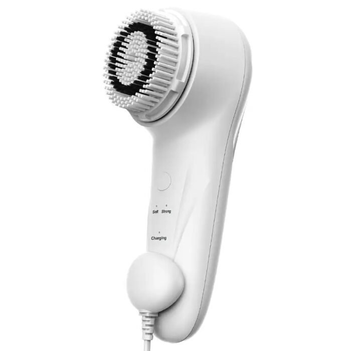 Beauty Tools Most Popular Ultrasonic Skin Care Face Sonic Electric Silicone Facial Cleansing Brush - Image 3