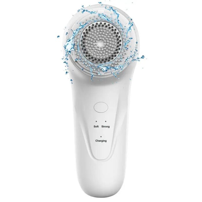 4 in 1 Face Cleanser Brush
