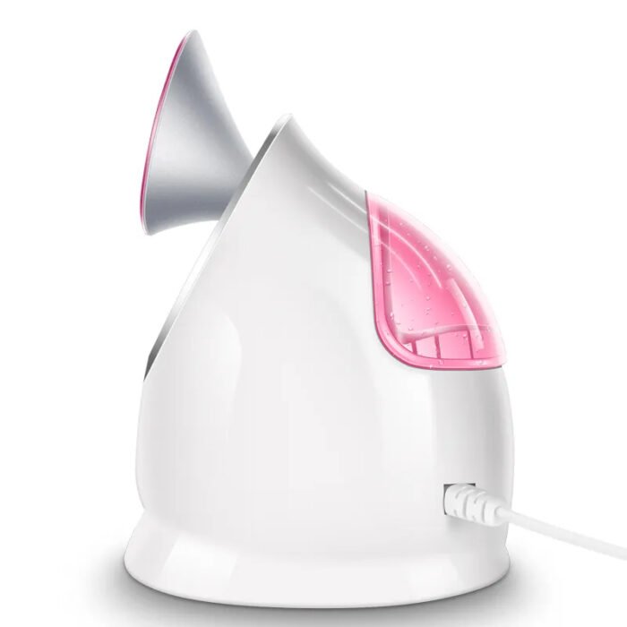 Ionic Face Steamer
