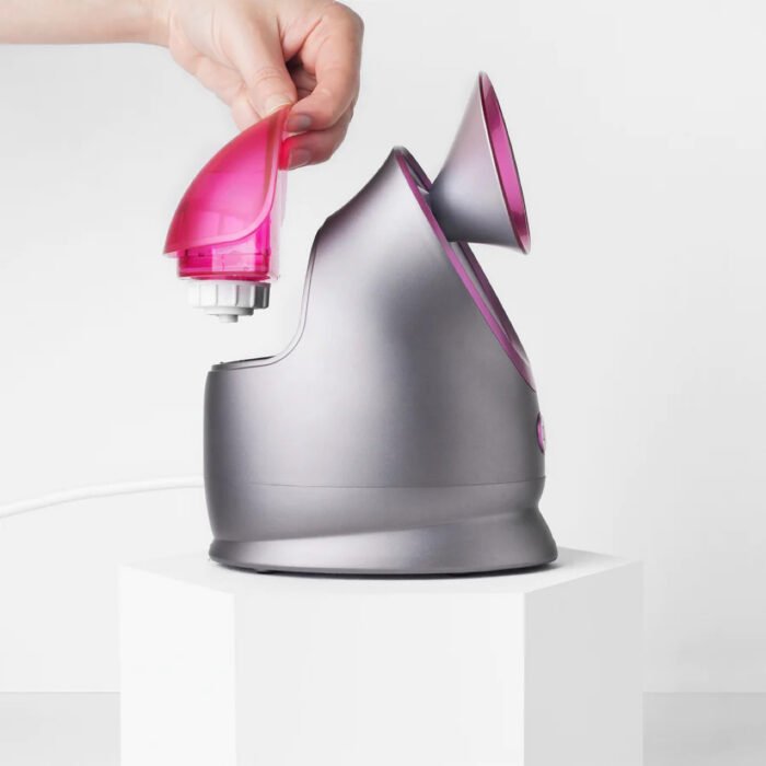Ionic Face Steamer