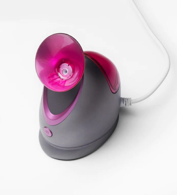 Ionic Face Steamer