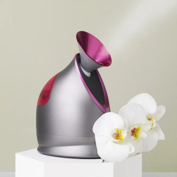 Ionic Face Steamer