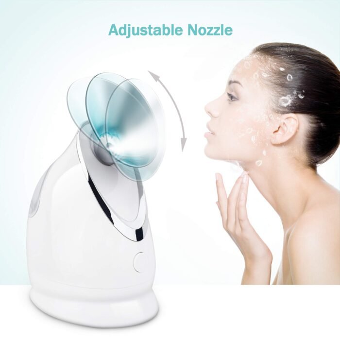 Ionic Face Steamer