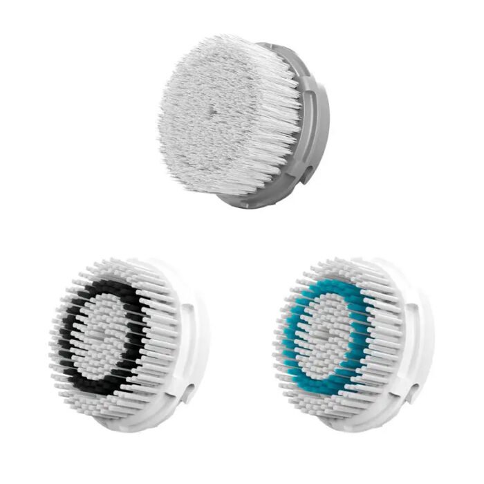 Beauty Tools Most Popular Ultrasonic Skin Care Face Sonic Electric Silicone Facial Cleansing Brush - Image 4