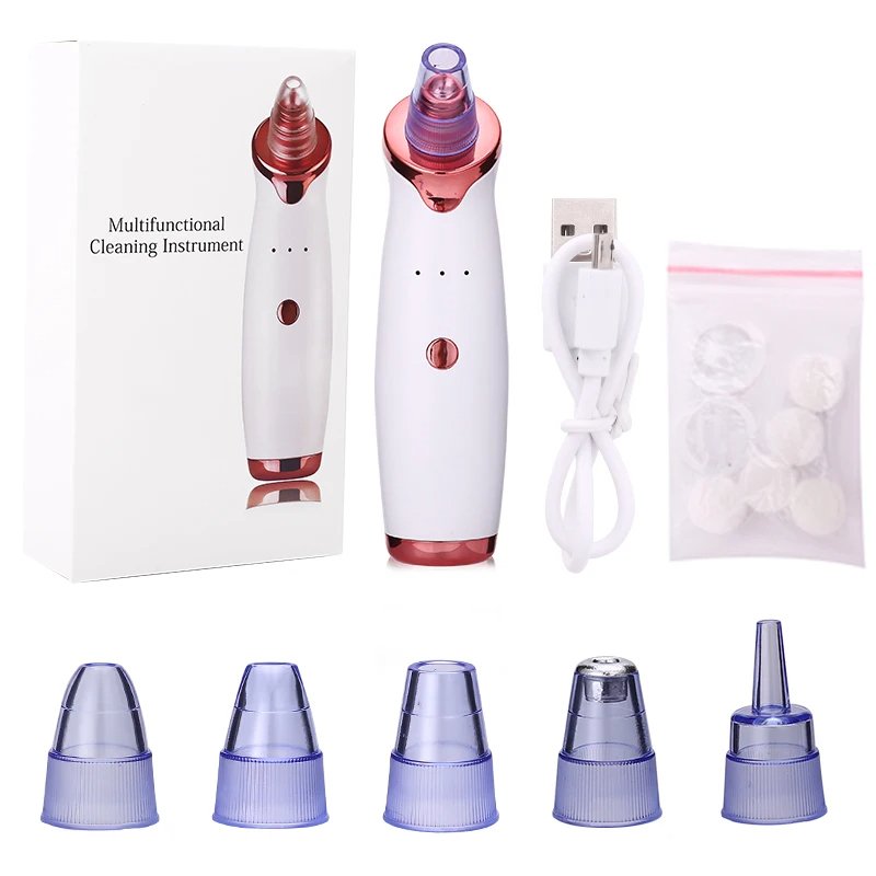 Blackhead Remover Tool 