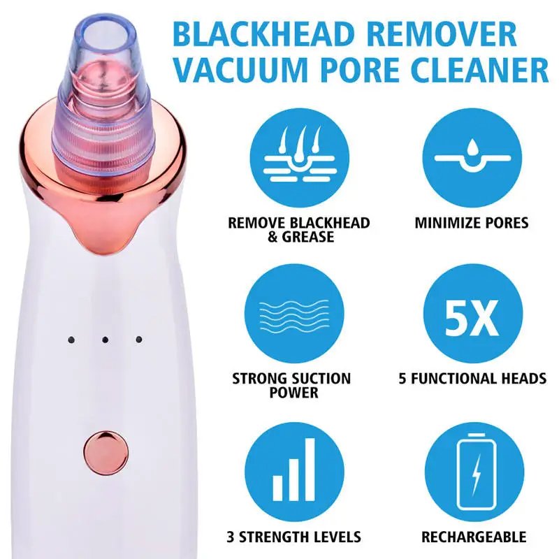 Blackhead Remover Tool 