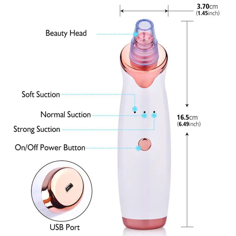 Blackhead Remover Tool 