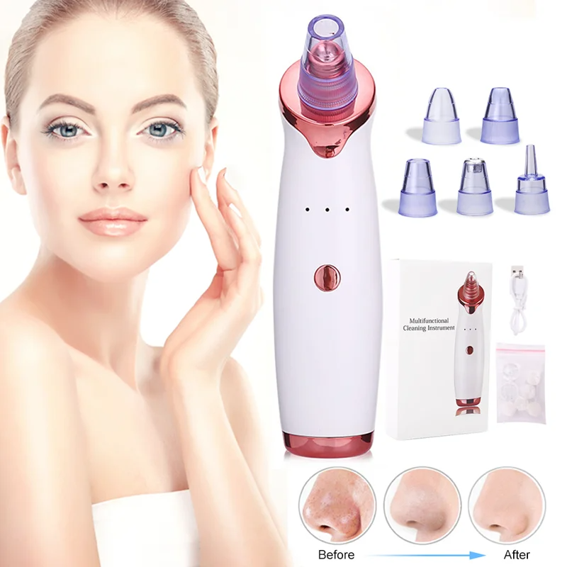 Blackhead Remover Tool 