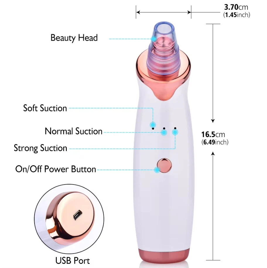 bulk wholesale blackhead remover supplier factory