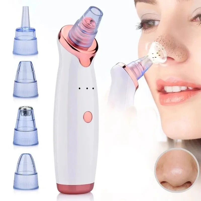 OEM pore extractor device factory production