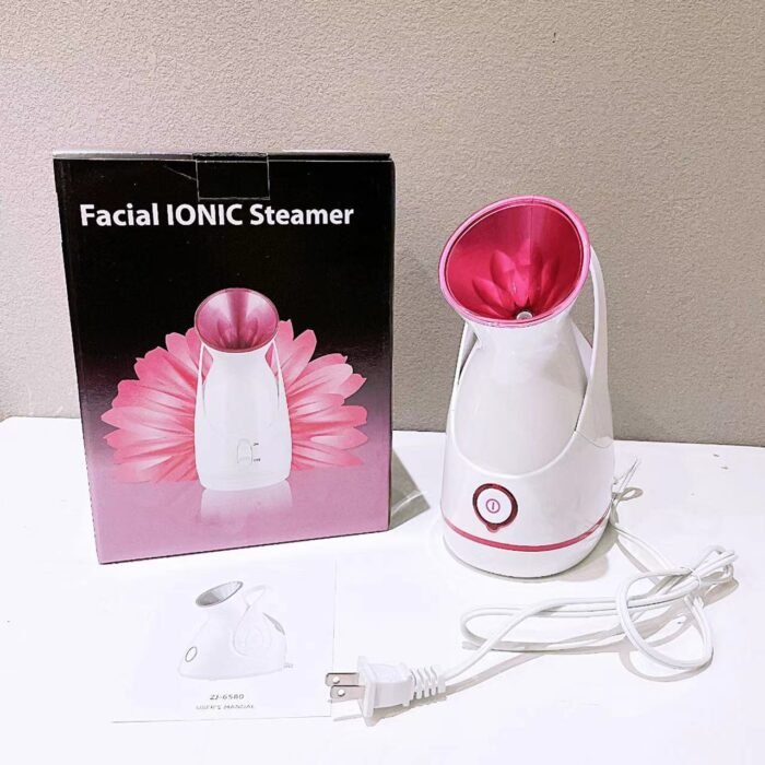 Facial Steamer