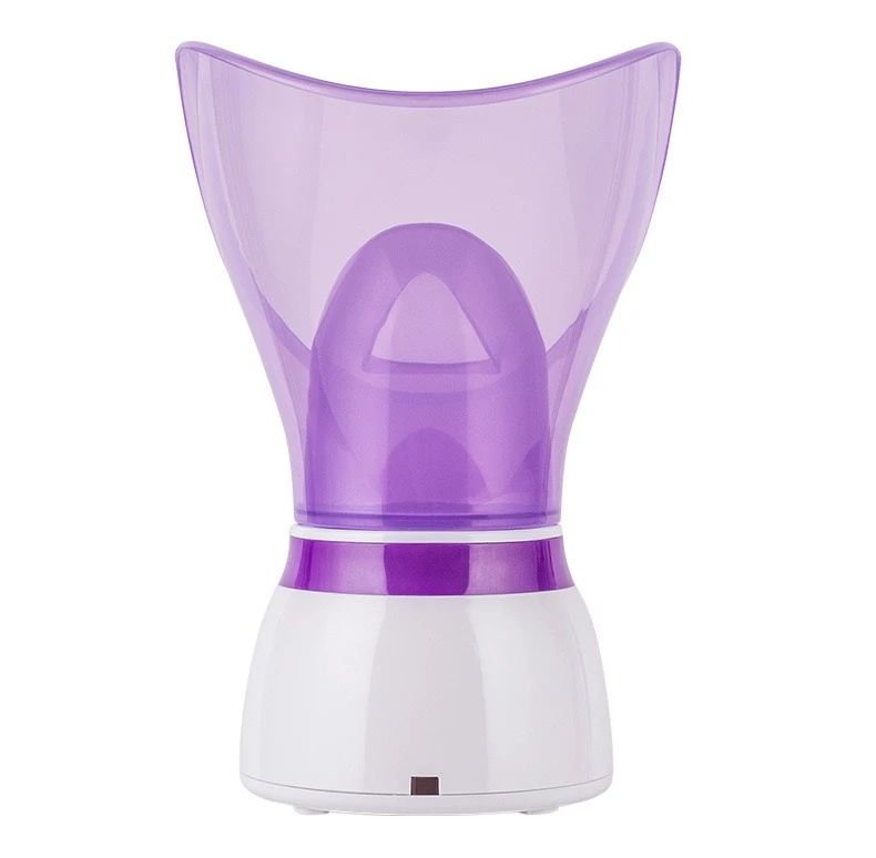 Nano Facial Steamer 2 Gear Adjustment
