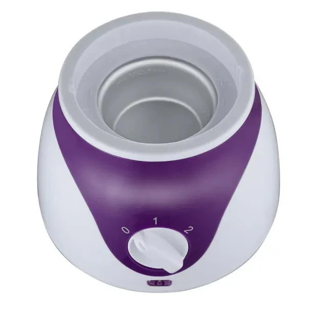 Nano Facial Steamer Base Part Details