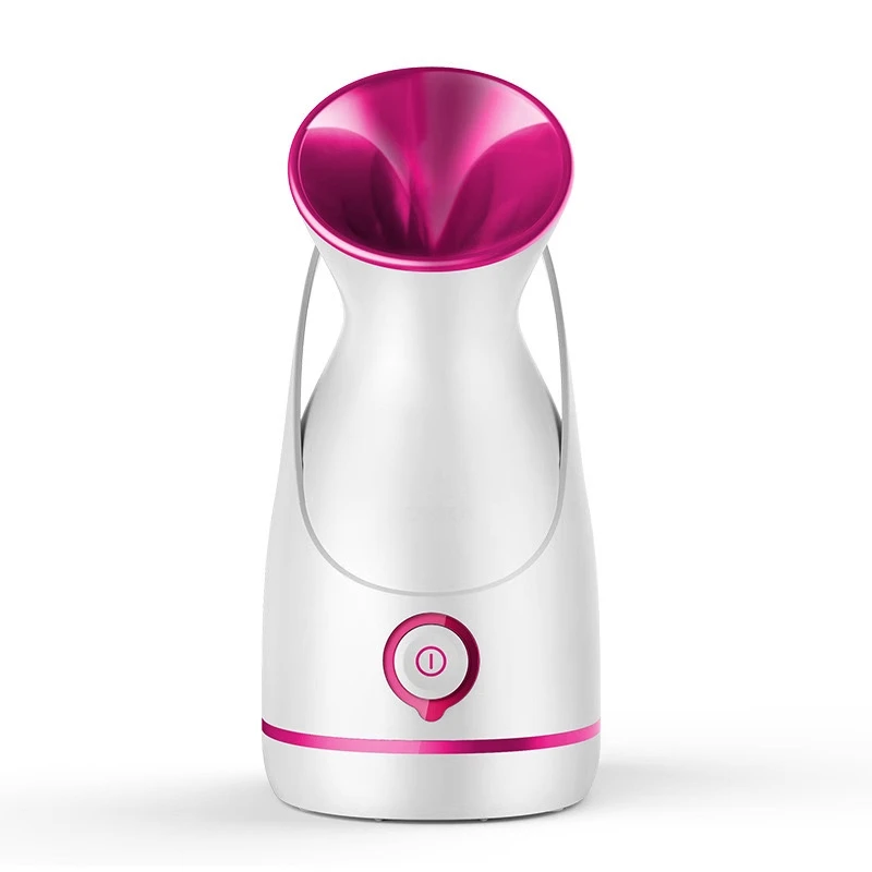 Nano Ionic Facial Steamer Electric Warm Mist Wholesale