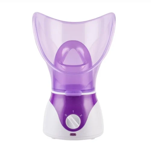 Portable Nano Facial Steamer Spa Beauty Salon Wholesale