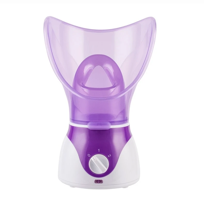 Portable Nano Facial Steamer Spa Beauty Salon Wholesale