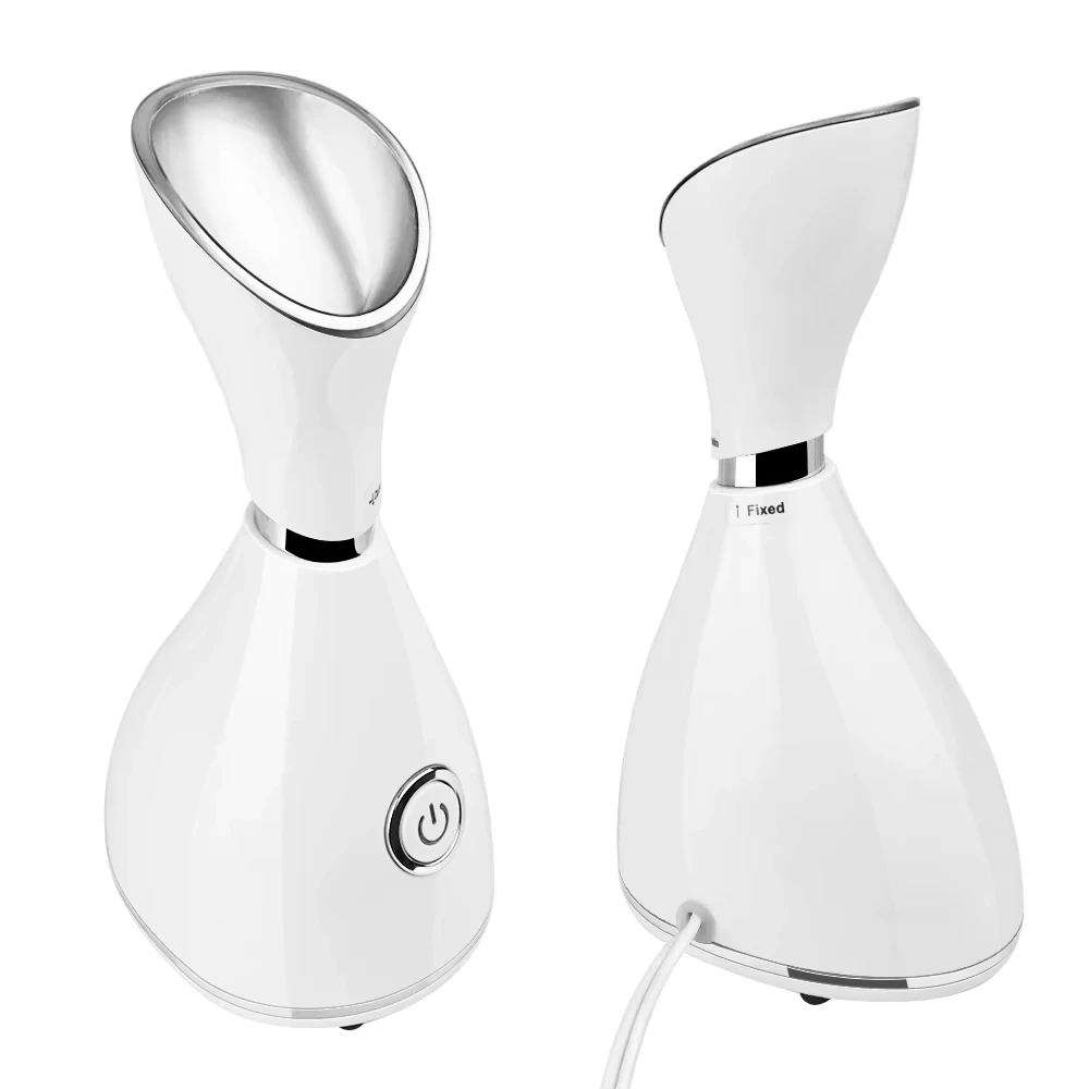 Salon Facial Steamer 80ML Water Tank Design