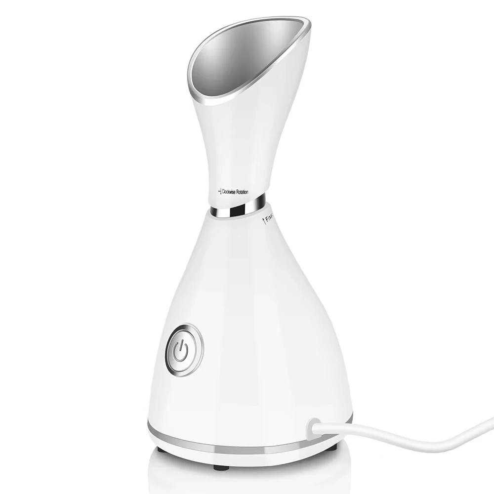 Salon Facial Steamer Beauty Spa Home Use
