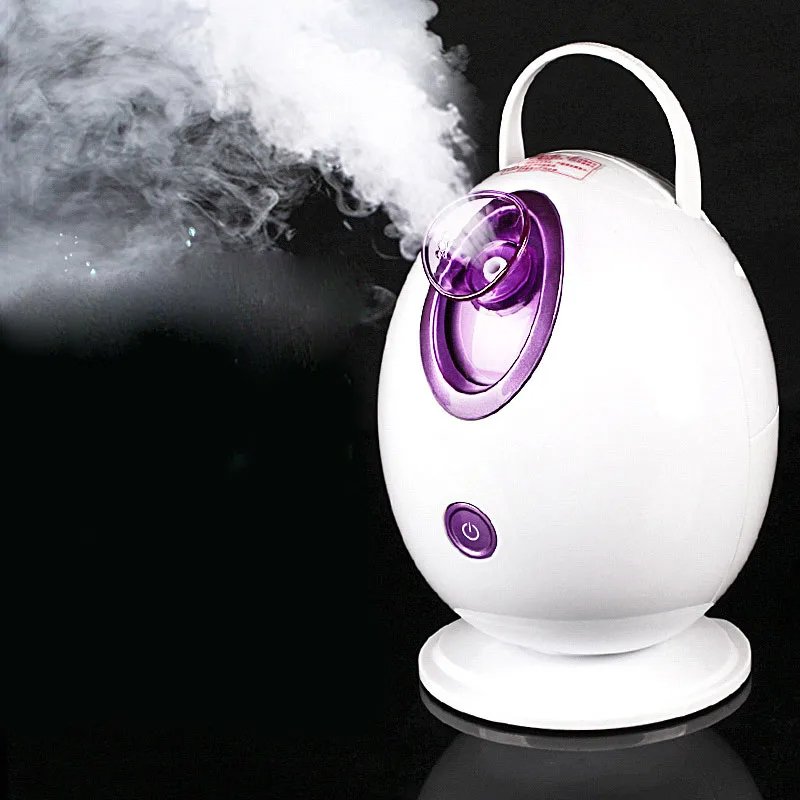 50ML Electric nano Mini Face Steamer Facial steamer