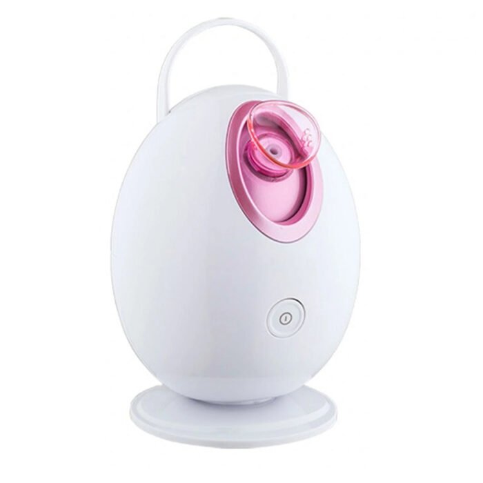 50ML Electric nano Mini Face Steamer Facial steamer （2)