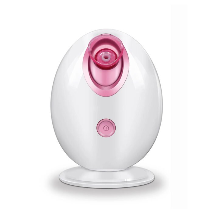 50ML Electric nano Mini Face Steamer Facial steamer （2)