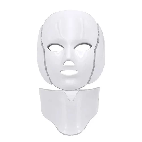 7 Colors Full Face LED Light Therapy Mask Facial Lifting Beauty Salon Wholesale