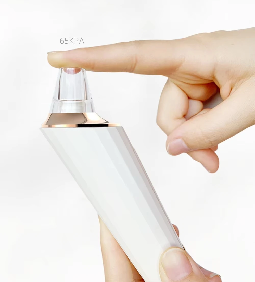 Strong Suction OEM facial cleansing tool supplier production