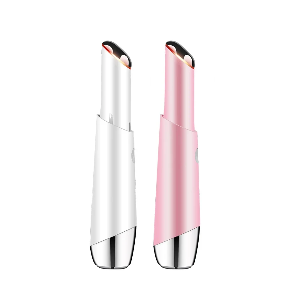 Anti-Aging Infrared Face Wand Red Light Therapy ODM