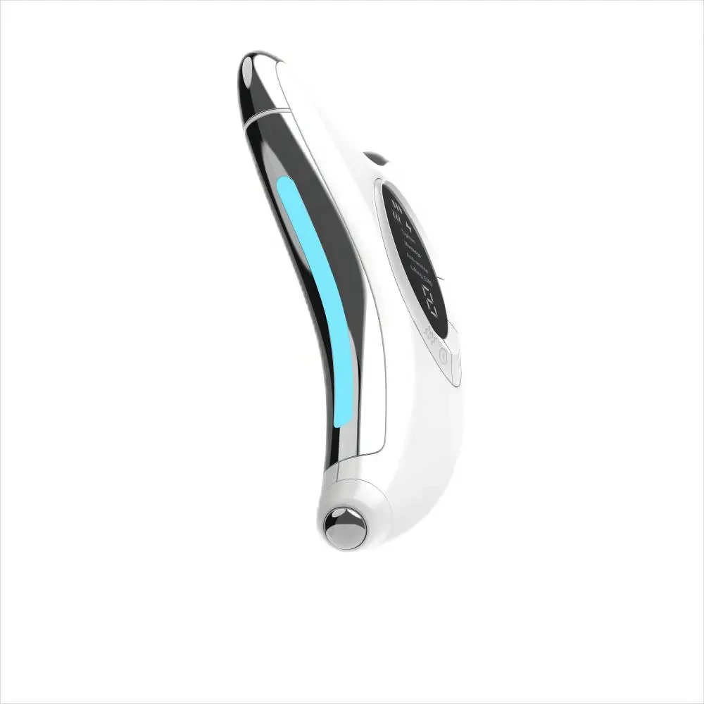 EMS scraping Neck Face Guasha Beauty Device Wholesale Fashion Design