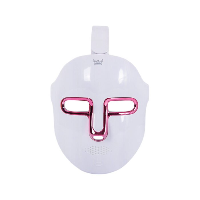 Electric Led Facial 7 Colors Phton Light Home Use Beauty Equipment Skin Care Product