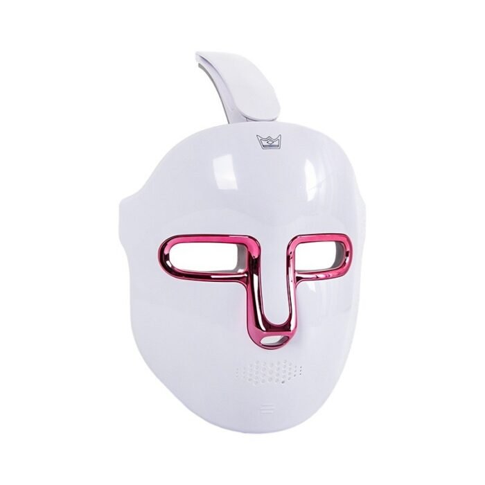 Electric Led Facial 7 Colors Phton Light Home Use Beauty Equipment Skin Care Product