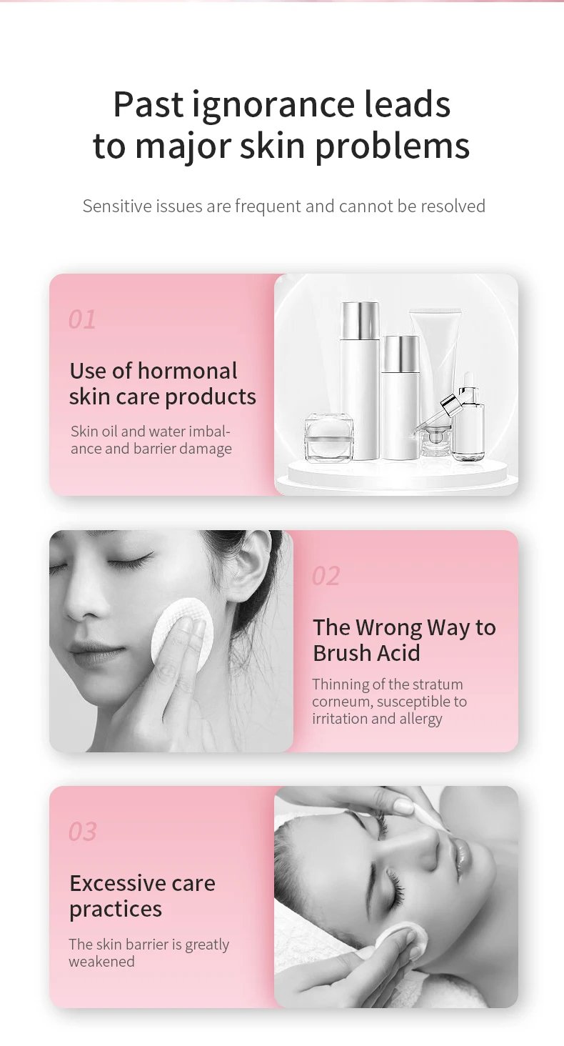 Electric Led Facial 7 Colors Phton Light Home Use Beauty Equipment Skin Care Product