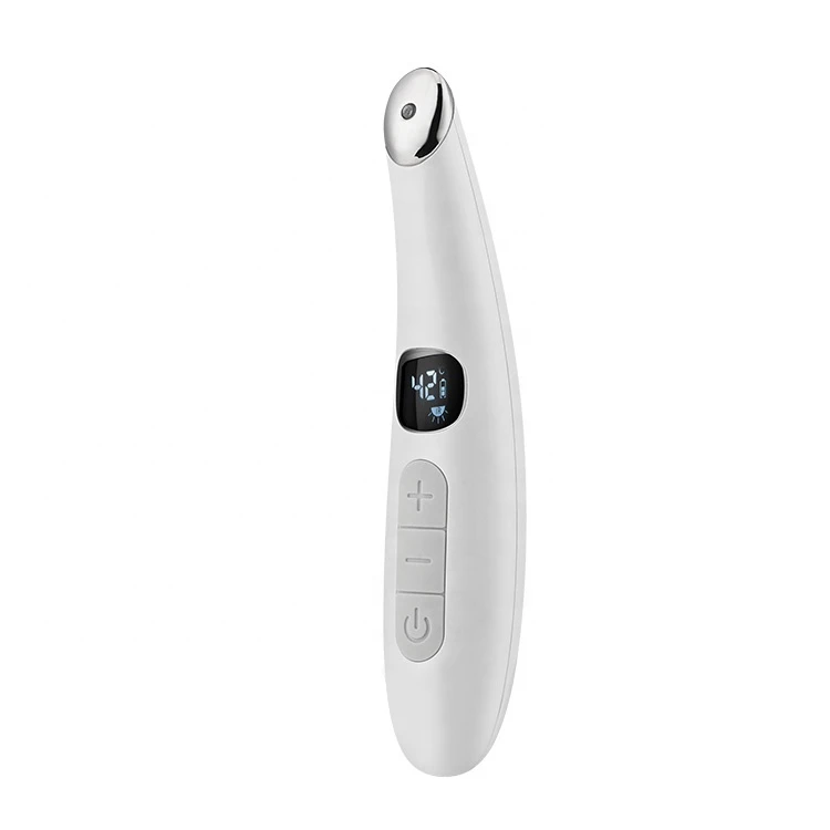 Face Therapy Wand Eyecare Massager ODM Supplier