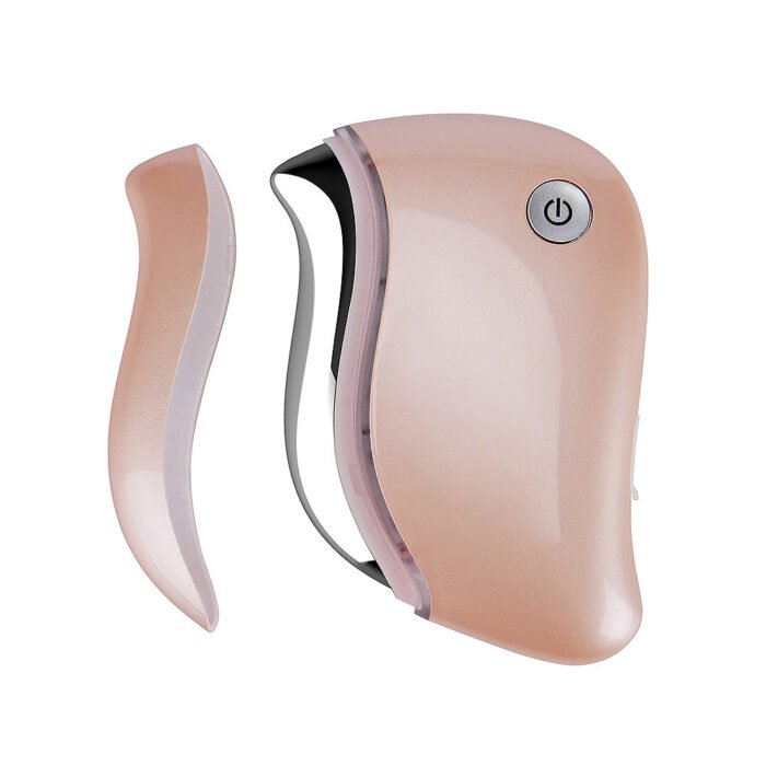 Facial Guasha Beauty Device Trending Body Firming Slimming and Tightening for Personal Care