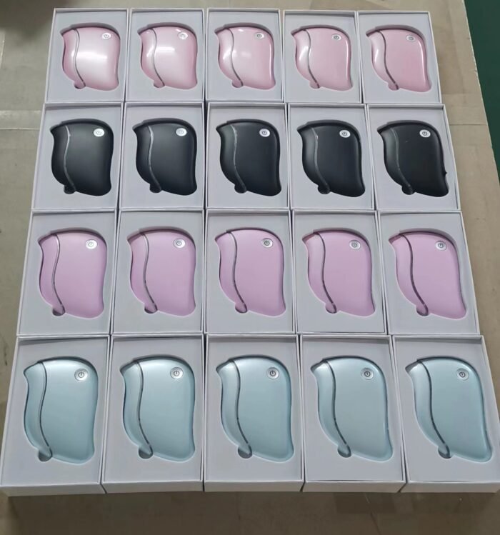 Facial Guasha Beauty Device Trending Body Firming Slimming and Tightening for Personal Care