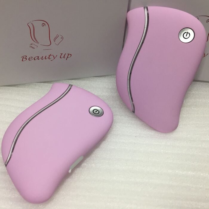 Facial Guasha Beauty Device Trending Body Firming Slimming and Tightening for Personal Care