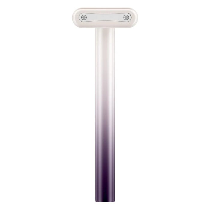 Facial Wand LED Light Therapy Eye Device