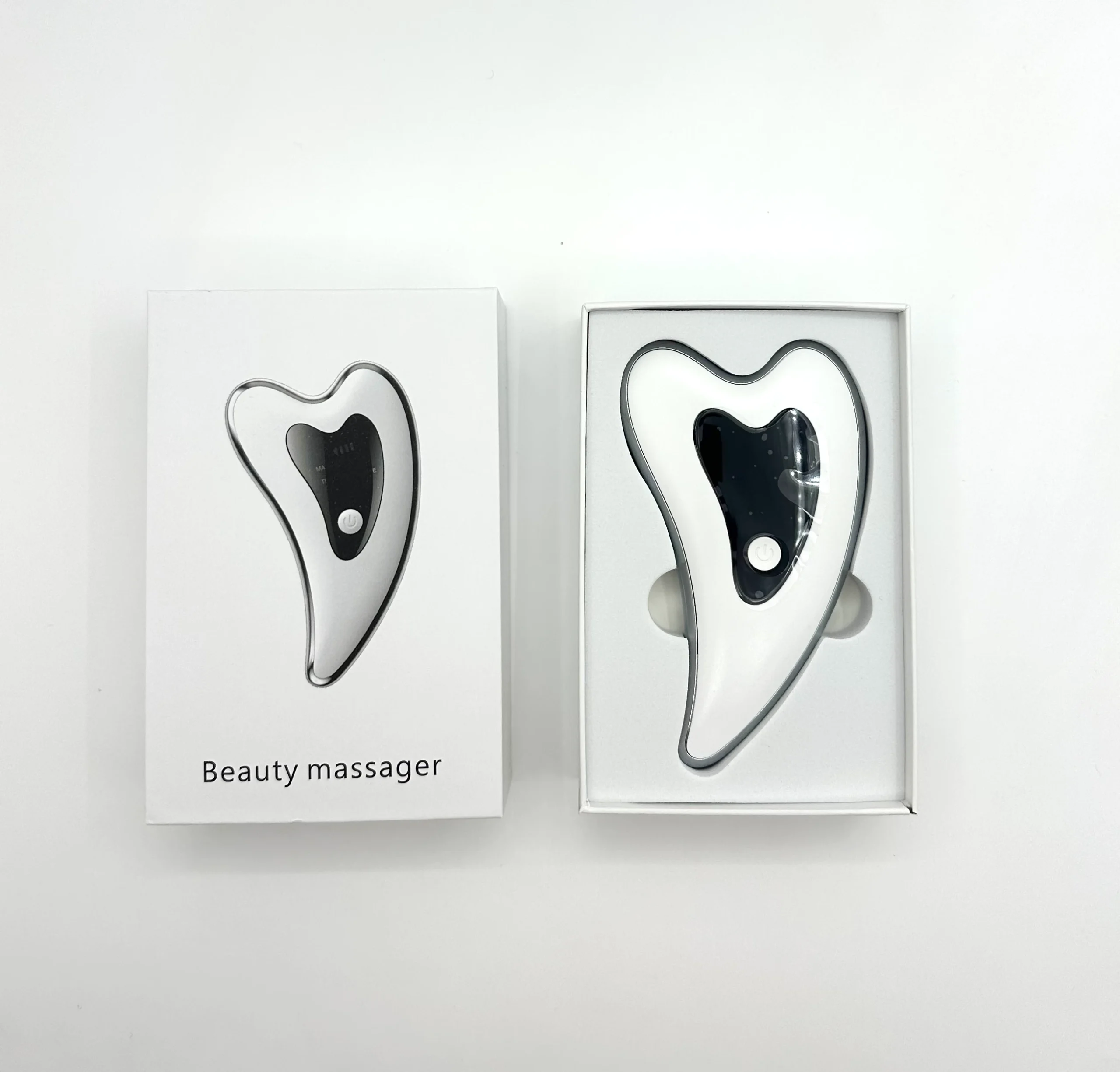 Guasha Facial Lifting Tool Customized Packaging Supplier