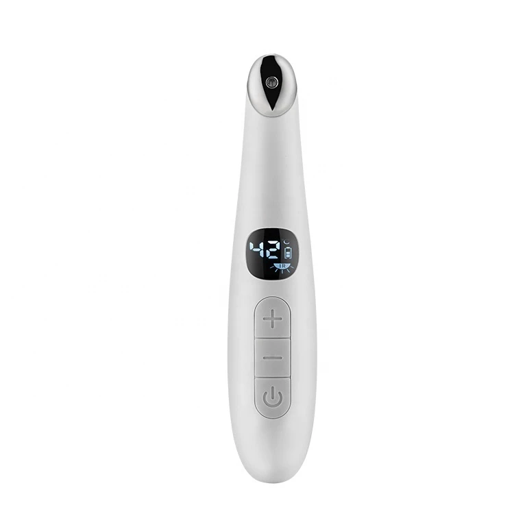 Portable High Quality Effetive Face Therapy Wand Custom