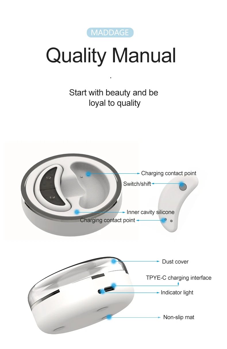 Home Use Smart EMS Eye Care Dark Circles Remove Machine Red Light Therapy Eyes Massager