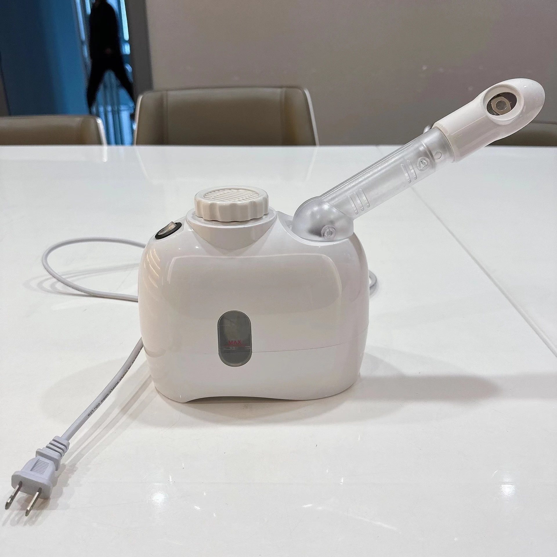Home use Facial Steamer Large Water Tank