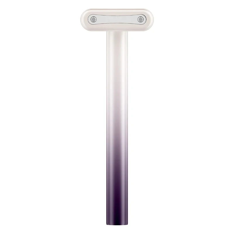 Custom LED Facial Skincare Wand Wholesale