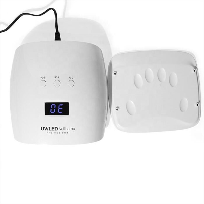 Nail Salon Equipment UV Lamp 48w Nail Dryer