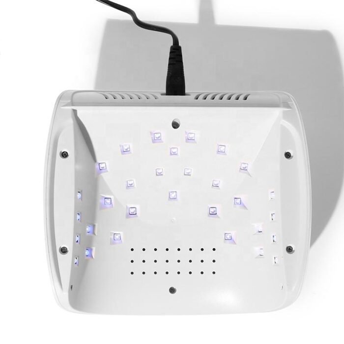 Nail Salon Equipment UV Lamp 48w Nail Dryer